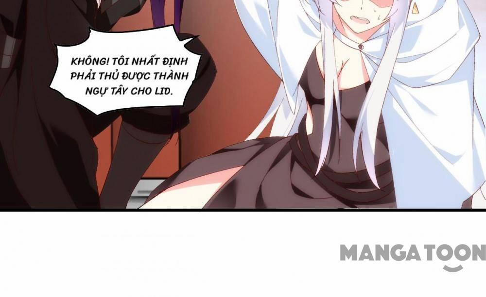 Lãnh Chúa Cái Gì Không Quan Trọng 103 trang 9