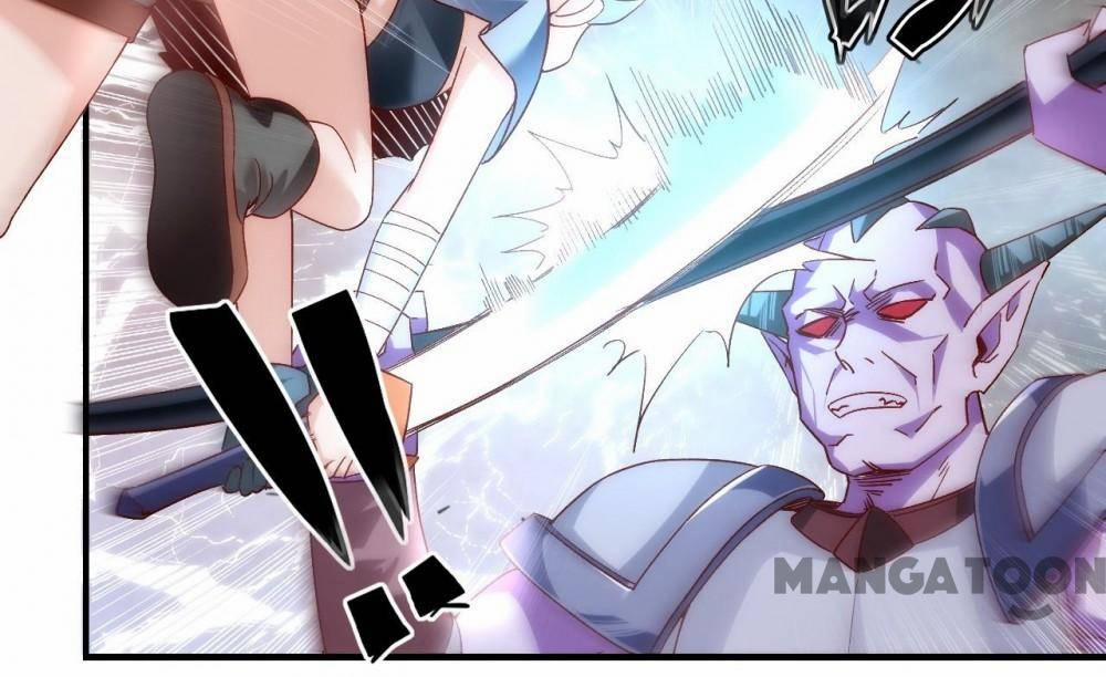 Lãnh Chúa Cái Gì Không Quan Trọng 104 trang 4