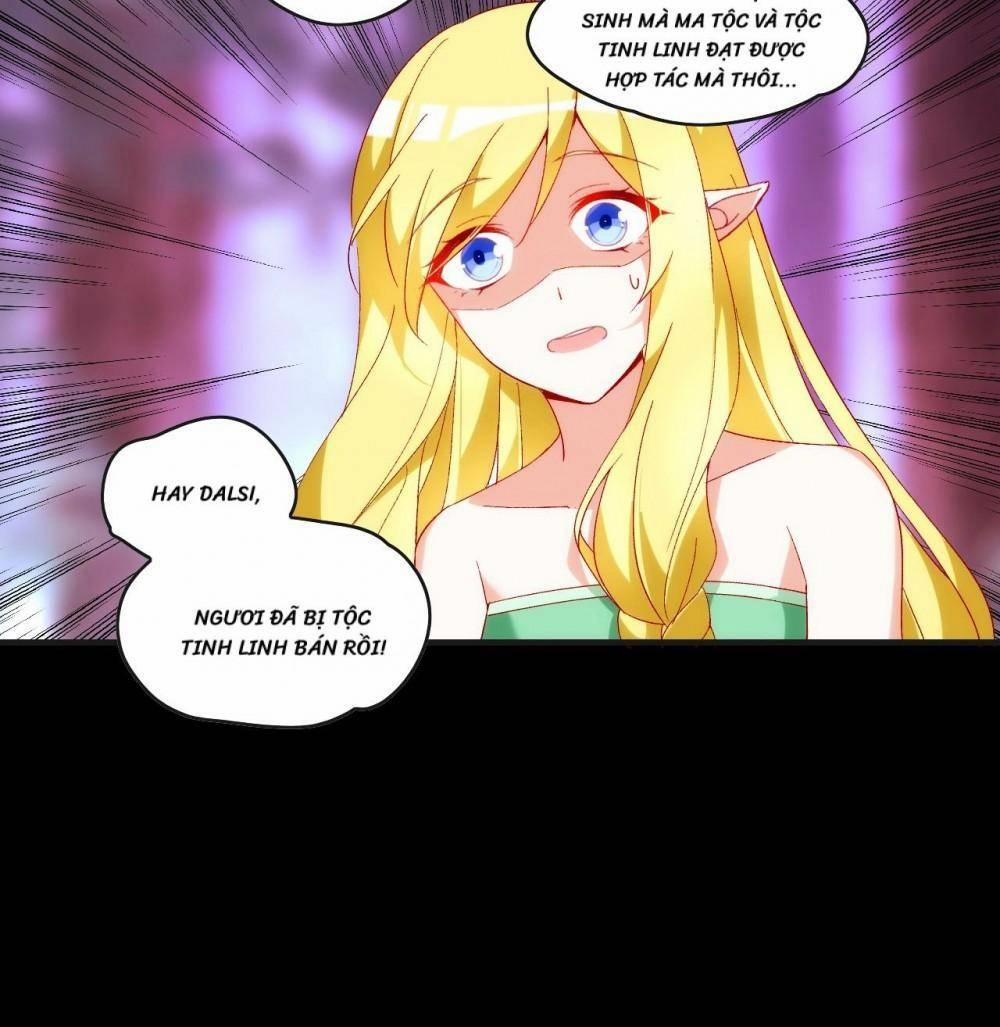 Lãnh Chúa Cái Gì Không Quan Trọng 106 trang 24