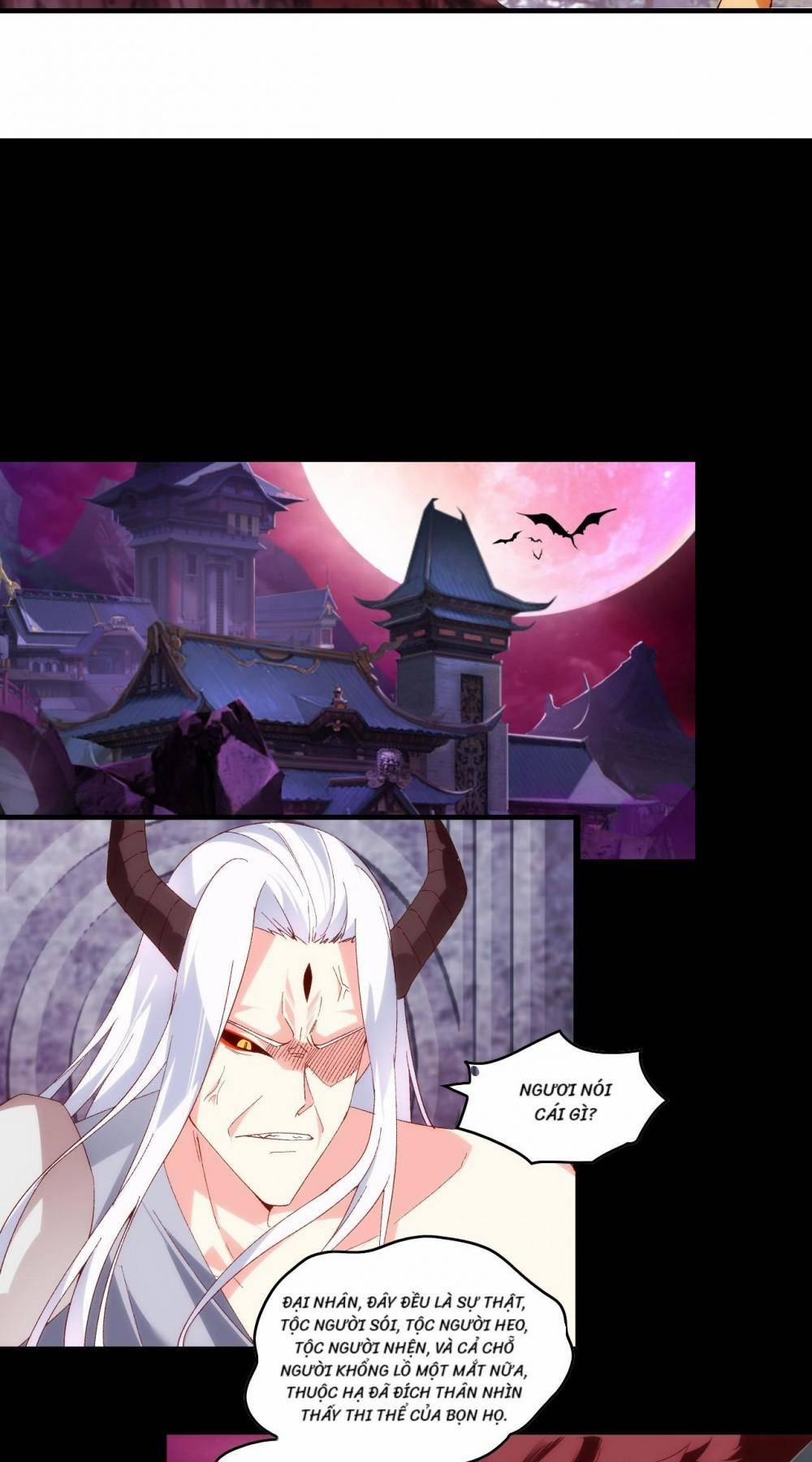 Lãnh Chúa Cái Gì Không Quan Trọng 108 trang 2