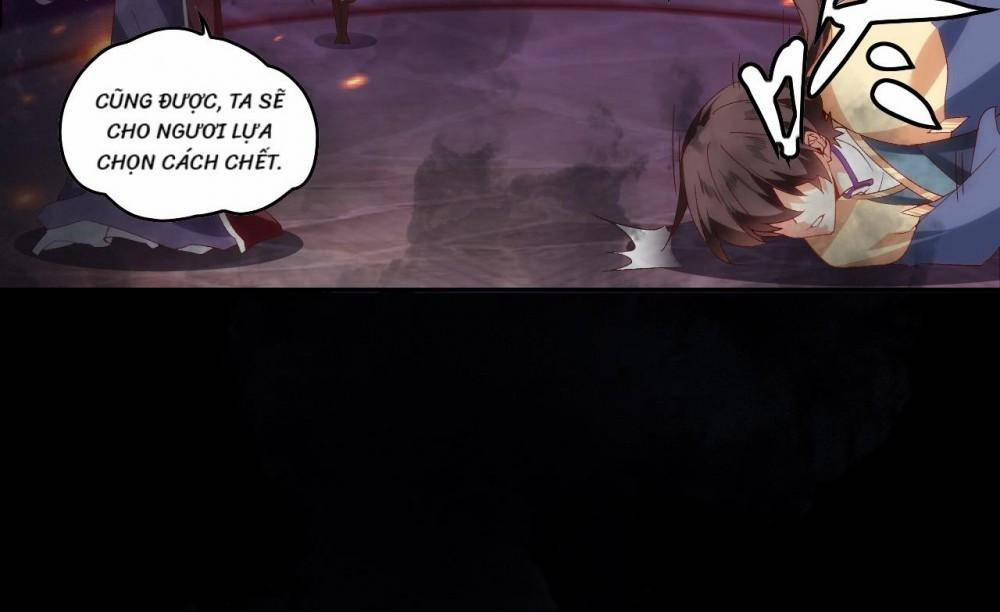 Lãnh Chúa Cái Gì Không Quan Trọng 109 trang 4