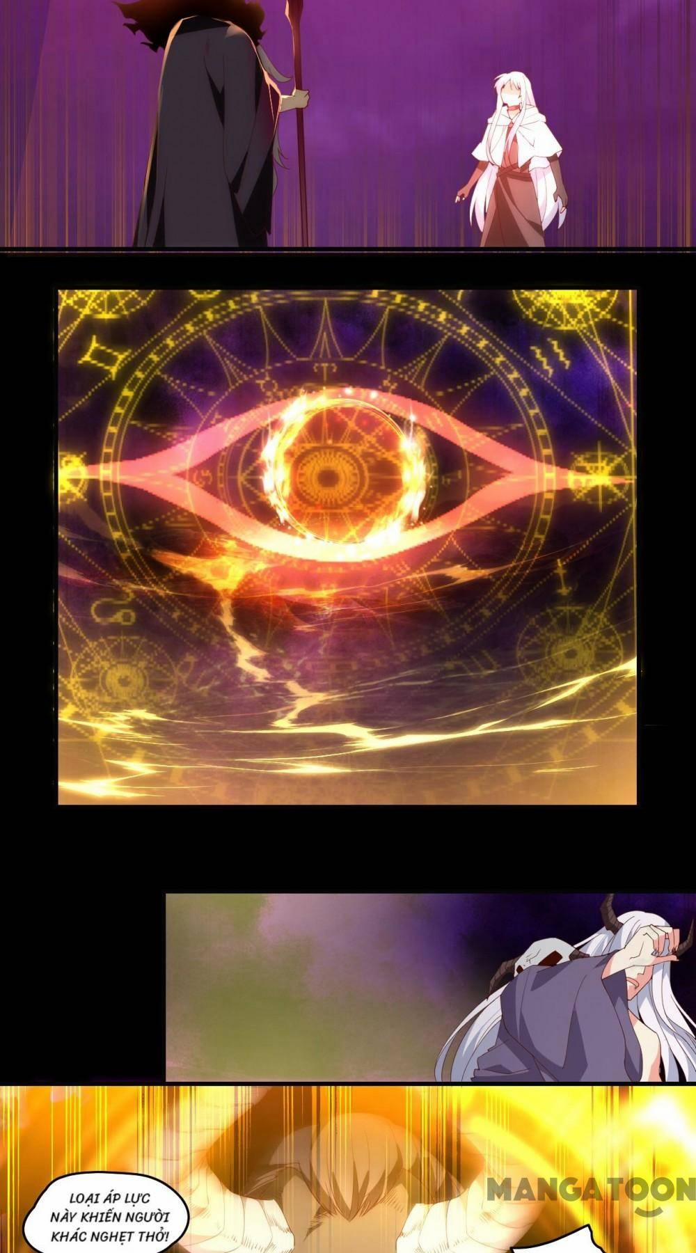 Lãnh Chúa Cái Gì Không Quan Trọng 110 trang 18