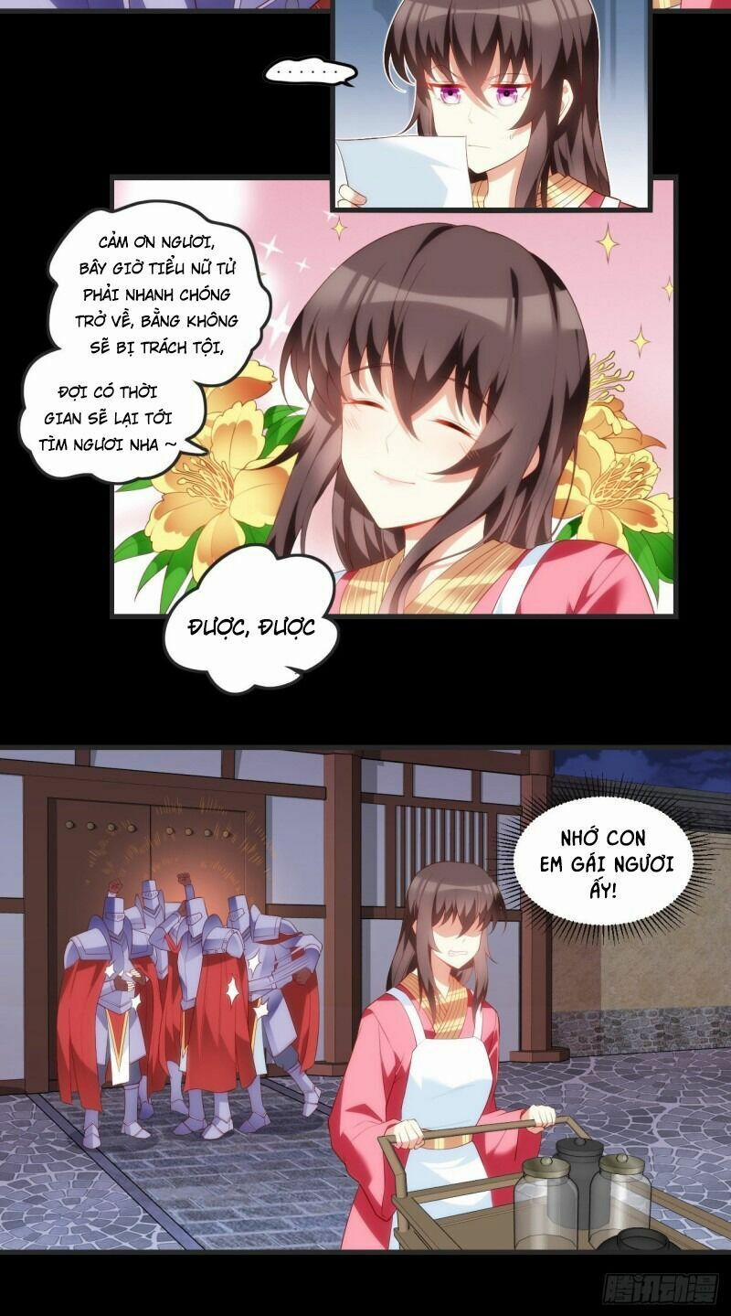 Lãnh Chúa Cái Gì Không Quan Trọng 66 trang 4