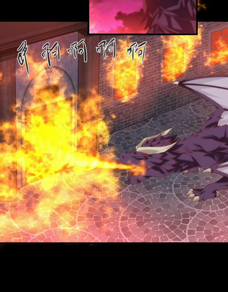 Lãnh Chúa Cái Gì Không Quan Trọng 69 trang 15