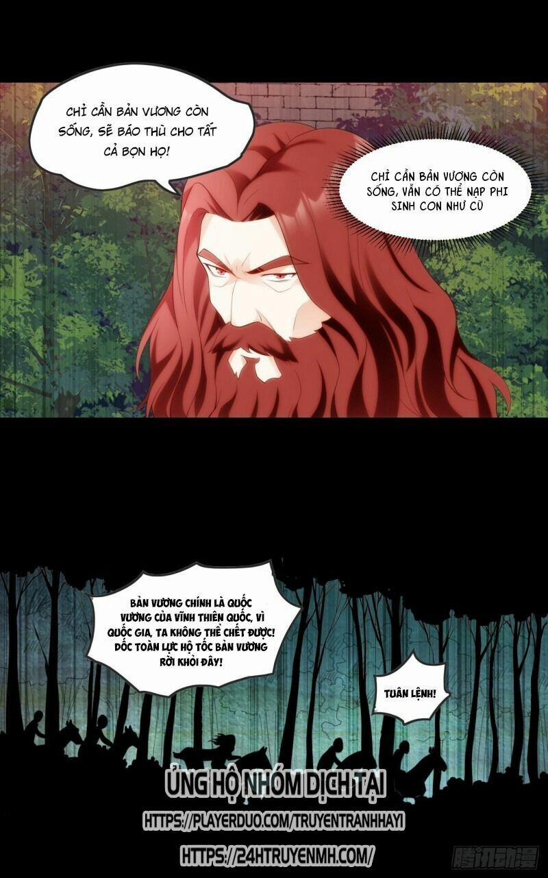 Lãnh Chúa Cái Gì Không Quan Trọng 69 trang 5