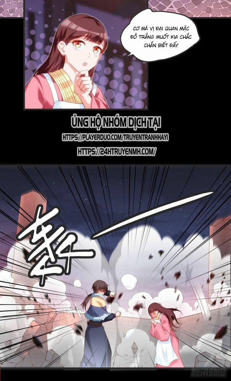 Lãnh Chúa Cái Gì Không Quan Trọng 70 trang 10