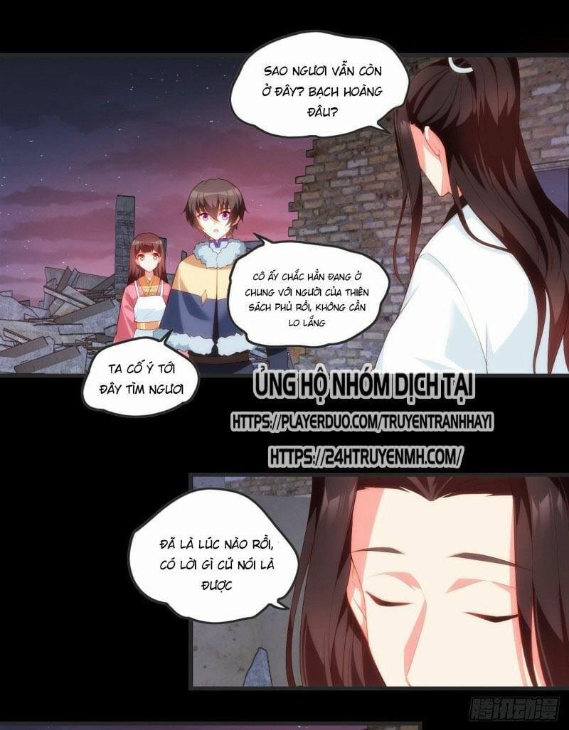 Lãnh Chúa Cái Gì Không Quan Trọng 70 trang 18