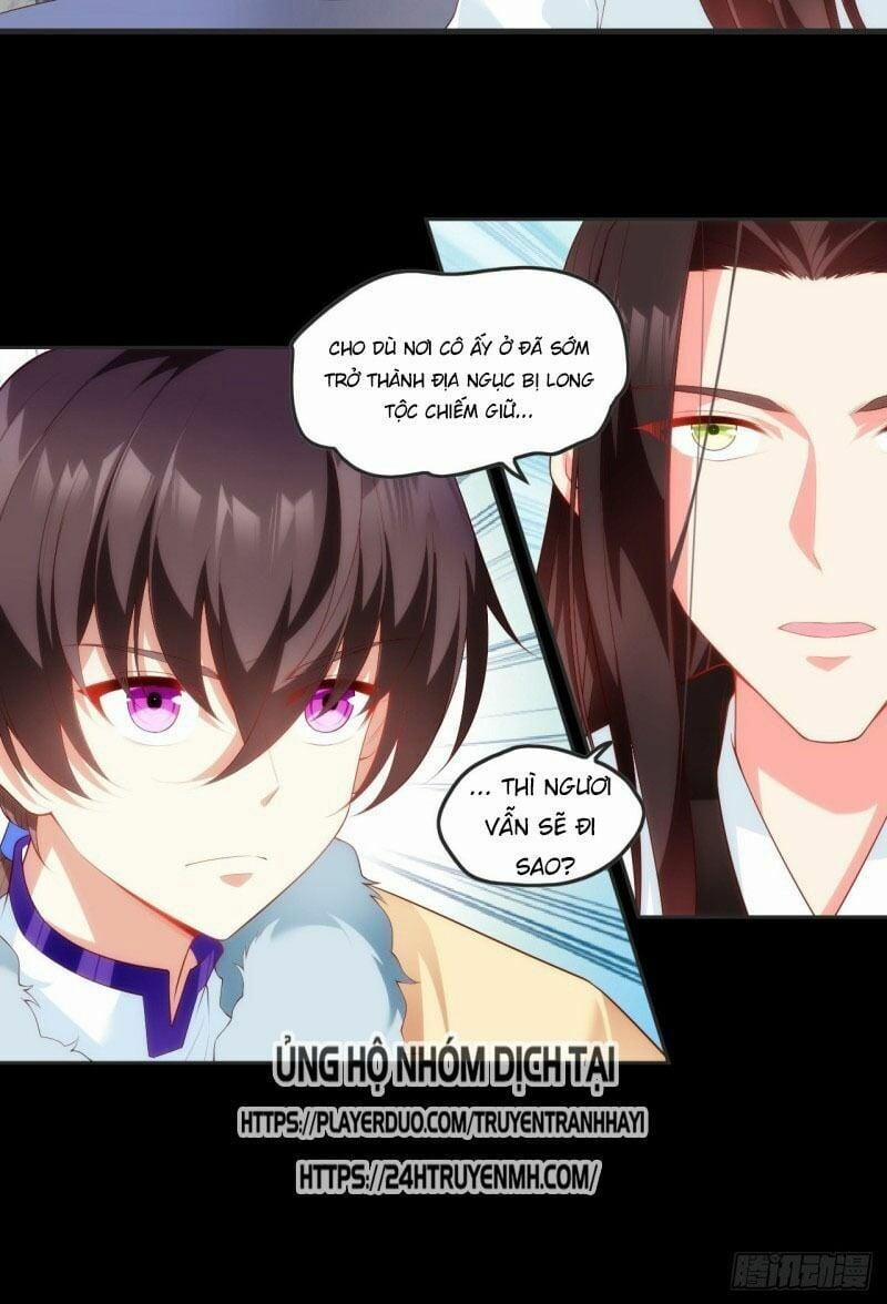 Lãnh Chúa Cái Gì Không Quan Trọng 70 trang 20