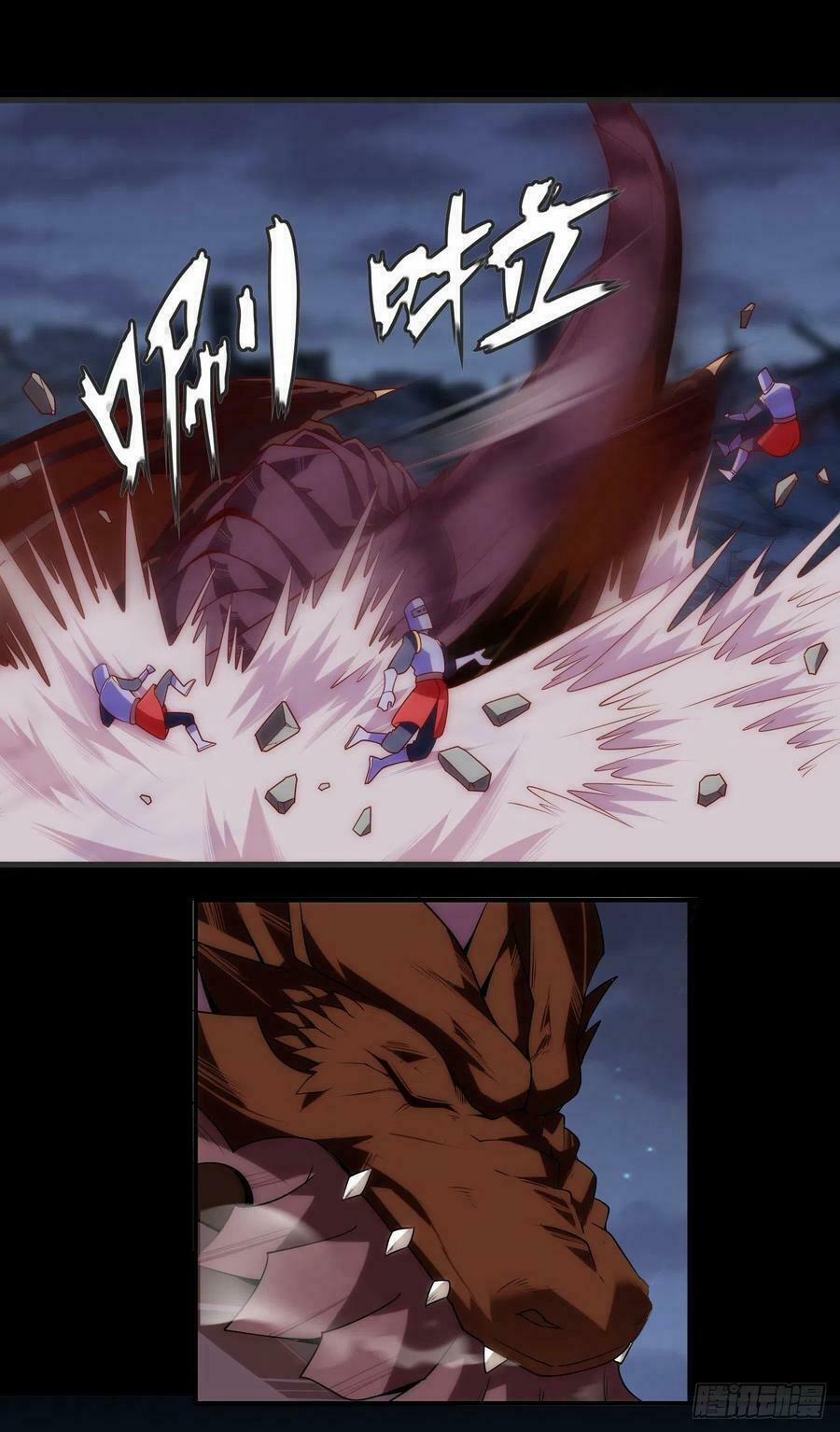 Lãnh Chúa Cái Gì Không Quan Trọng 72 trang 22