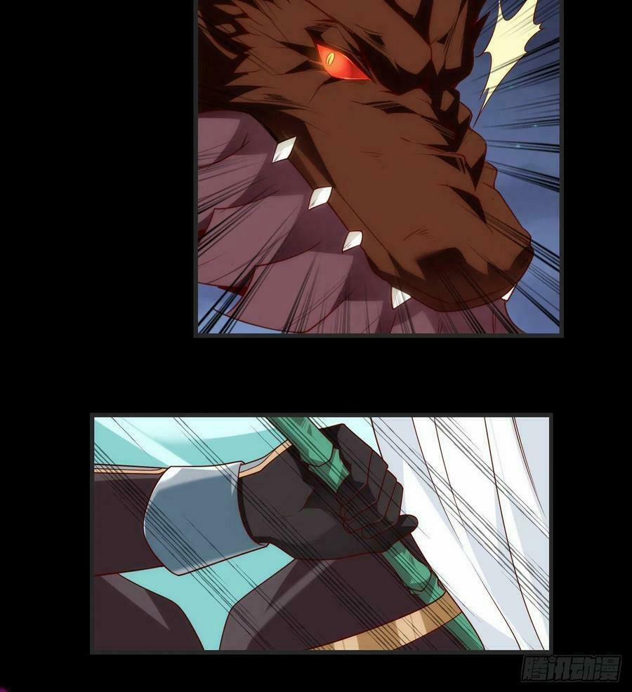 Lãnh Chúa Cái Gì Không Quan Trọng 72 trang 24