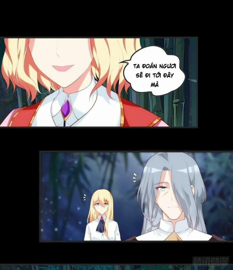 Lãnh Chúa Cái Gì Không Quan Trọng 72 trang 5