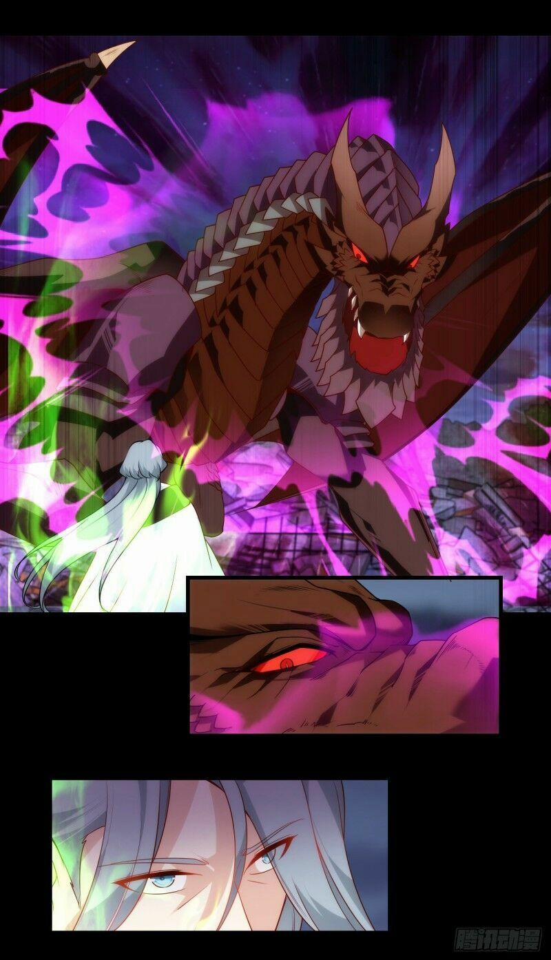 Lãnh Chúa Cái Gì Không Quan Trọng 73 trang 14