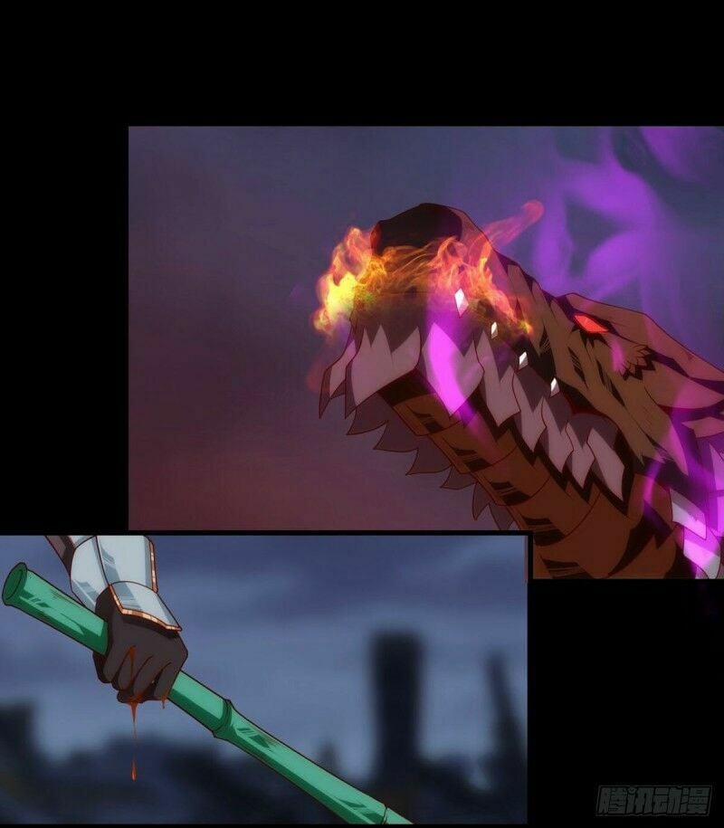 Lãnh Chúa Cái Gì Không Quan Trọng 73 trang 22