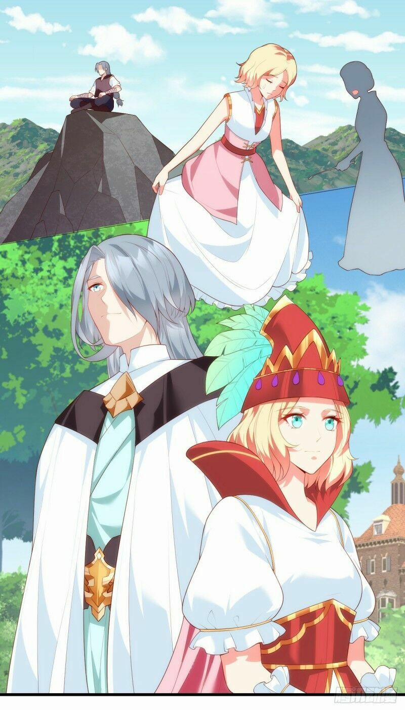 Lãnh Chúa Cái Gì Không Quan Trọng 73 trang 7