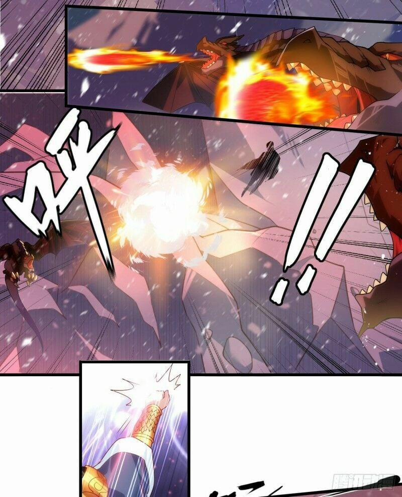 Lãnh Chúa Cái Gì Không Quan Trọng 75 trang 10