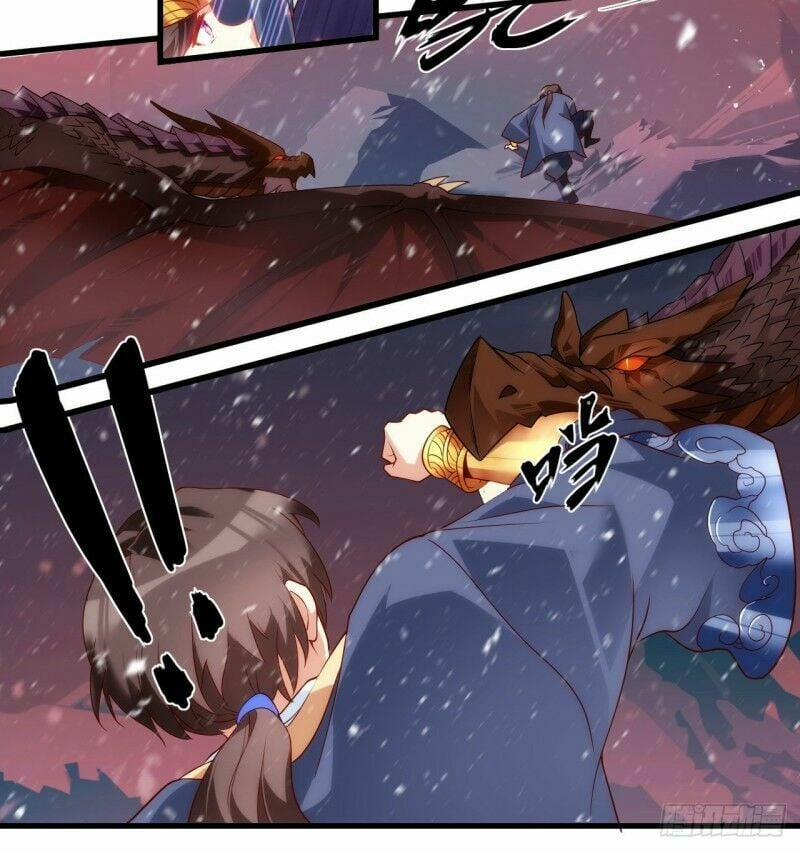 Lãnh Chúa Cái Gì Không Quan Trọng 75 trang 11