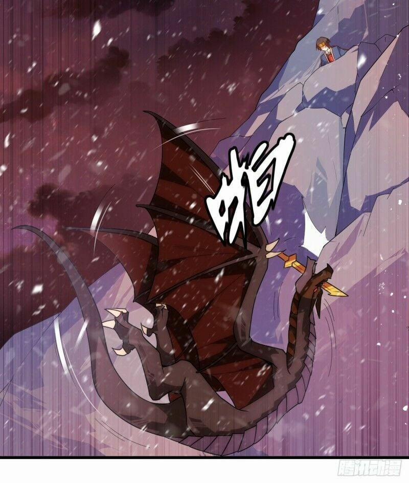 Lãnh Chúa Cái Gì Không Quan Trọng 75 trang 13