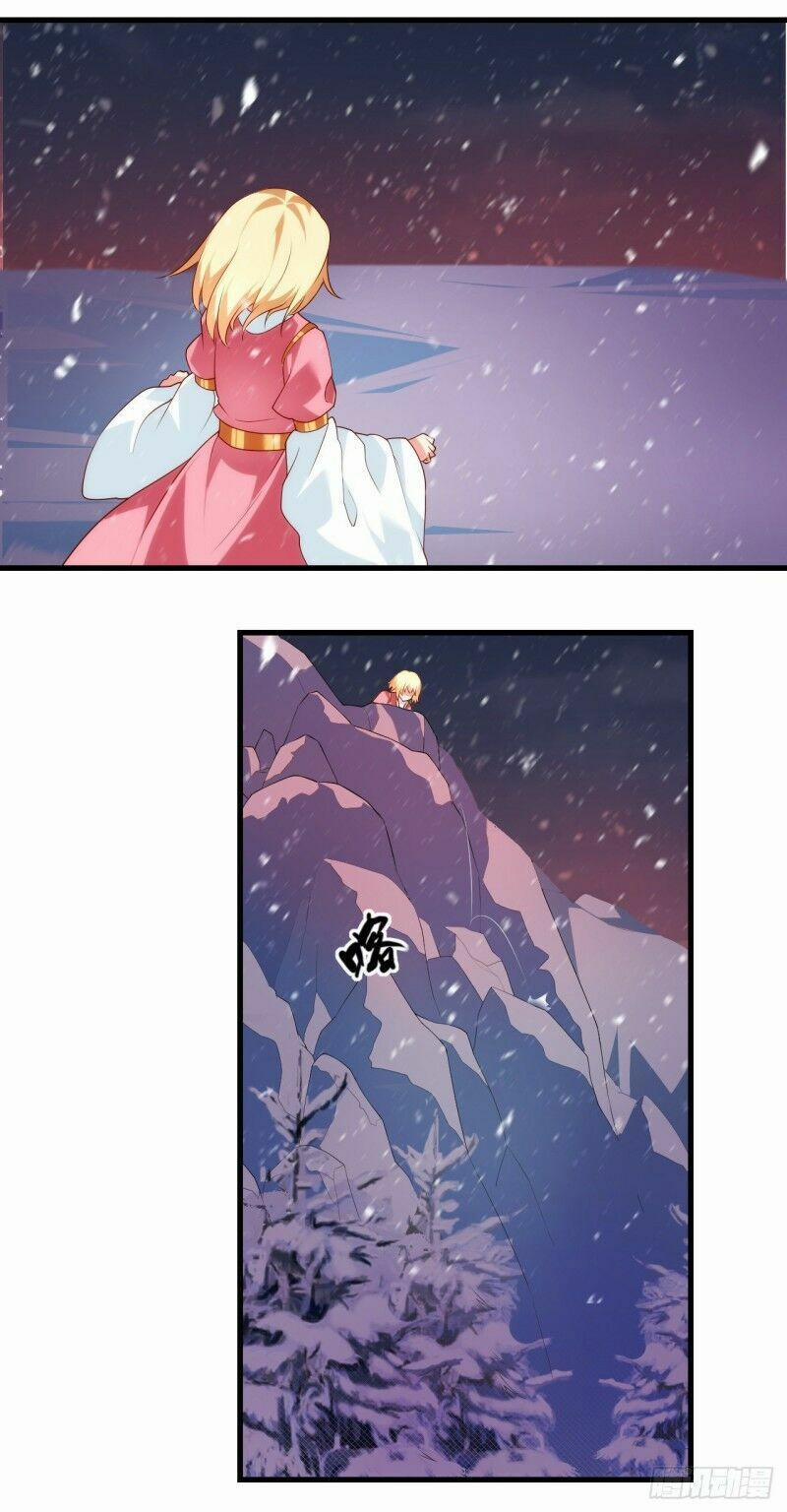 Lãnh Chúa Cái Gì Không Quan Trọng 75 trang 17