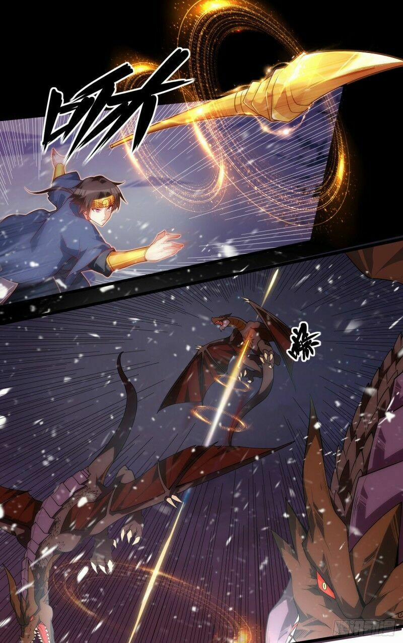 Lãnh Chúa Cái Gì Không Quan Trọng 75 trang 3