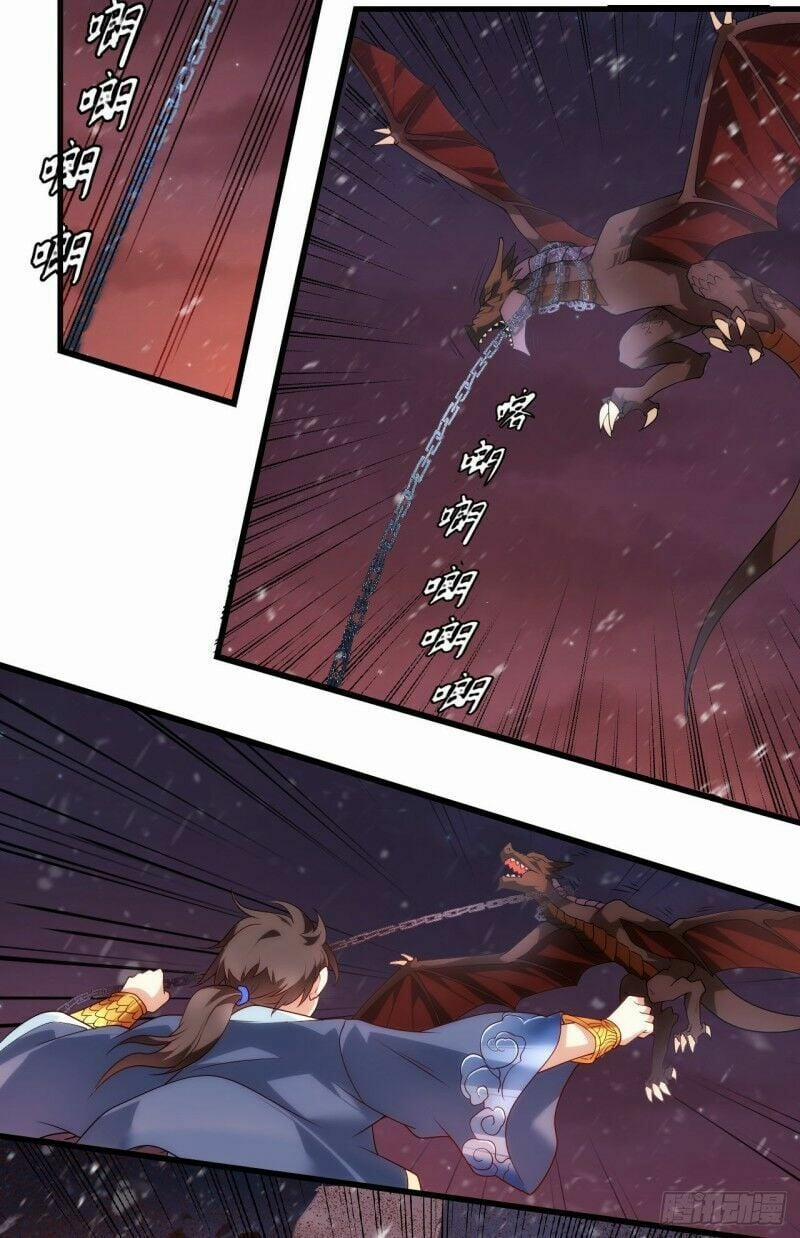 Lãnh Chúa Cái Gì Không Quan Trọng 75 trang 8