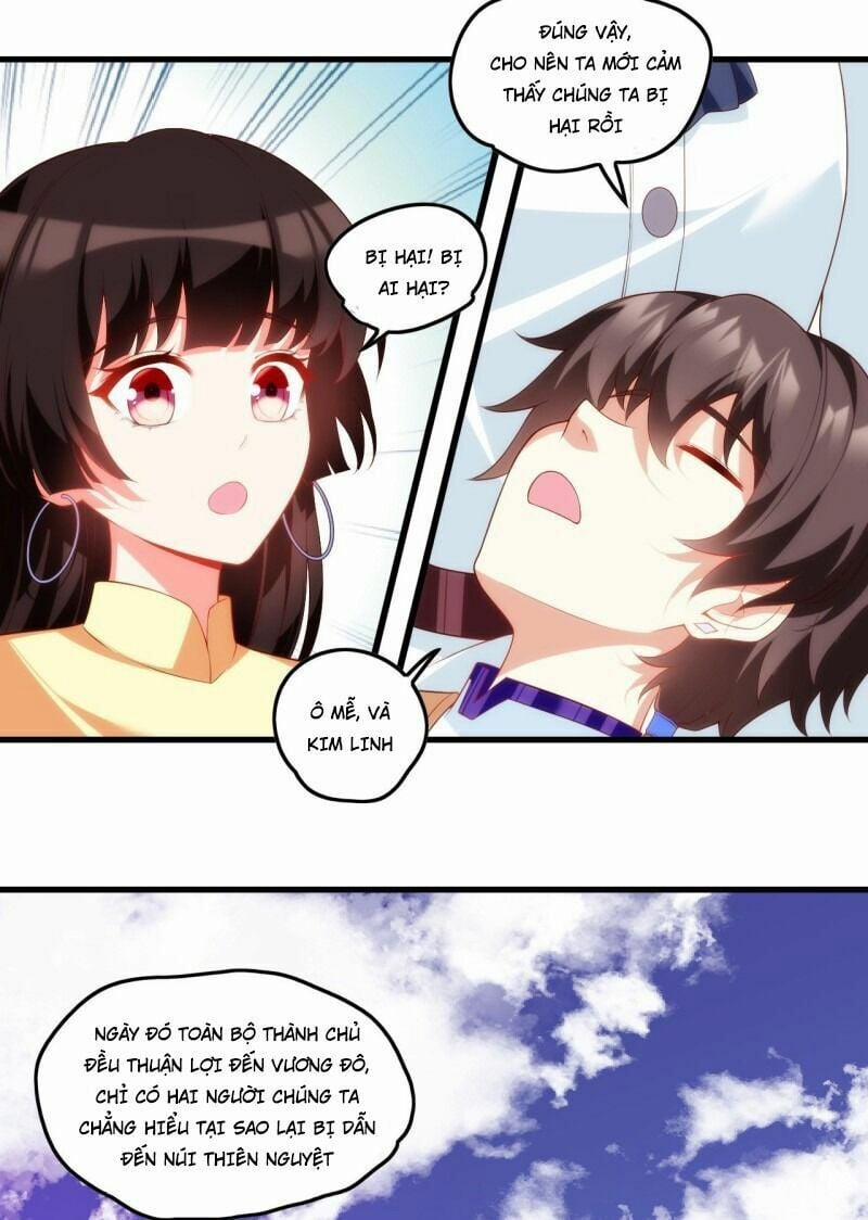 Lãnh Chúa Cái Gì Không Quan Trọng 78 trang 15