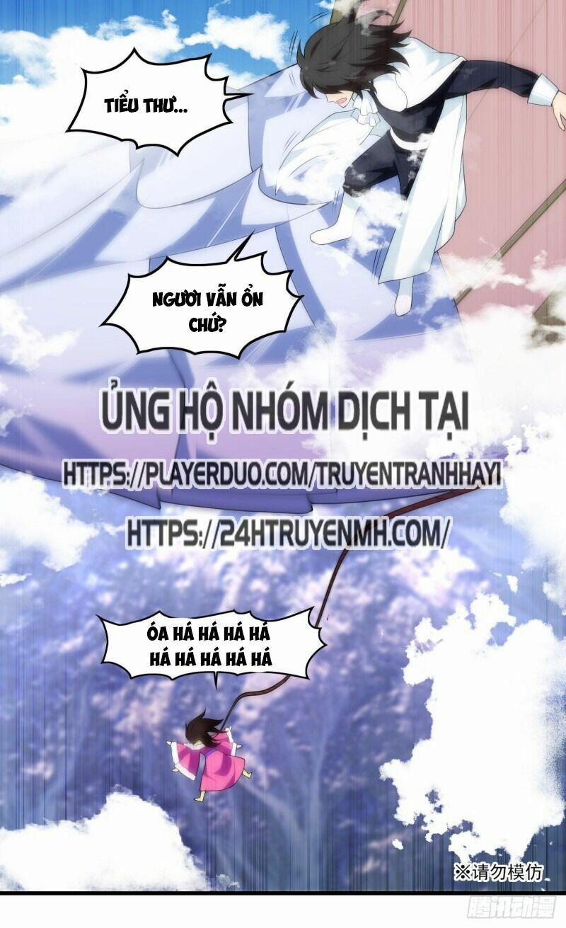 Lãnh Chúa Cái Gì Không Quan Trọng 78 trang 6