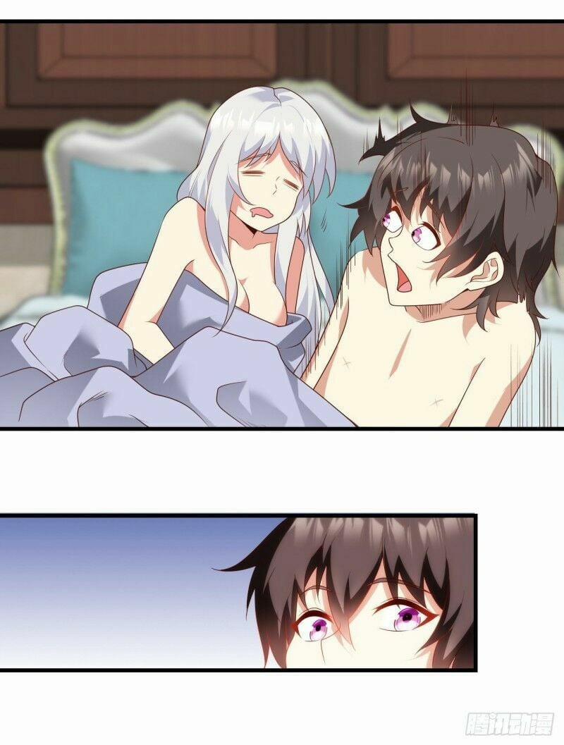 Lãnh Chúa Cái Gì Không Quan Trọng 79 trang 16