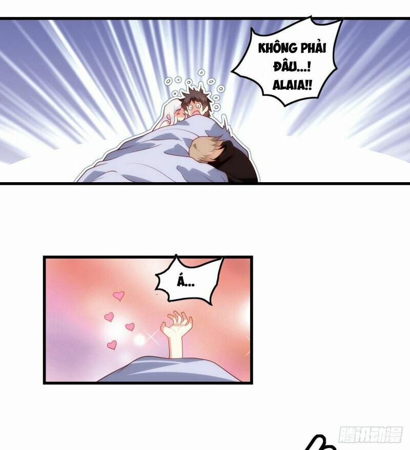 Lãnh Chúa Cái Gì Không Quan Trọng 79 trang 18