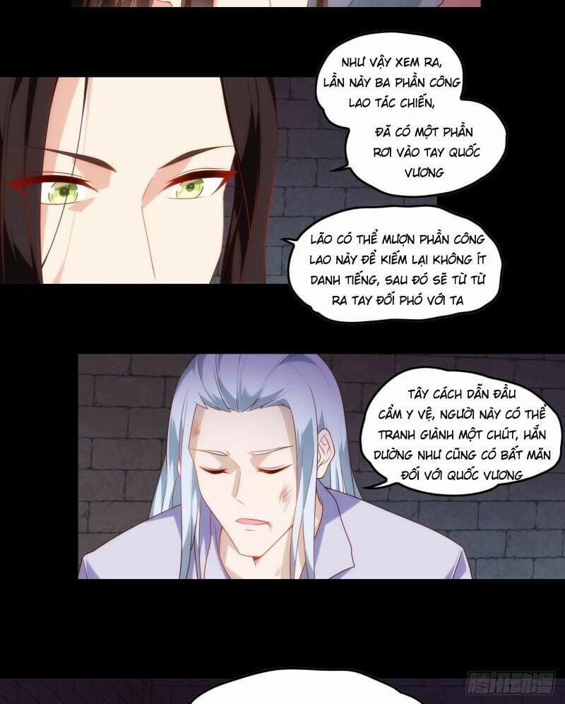 Lãnh Chúa Cái Gì Không Quan Trọng 79 trang 4