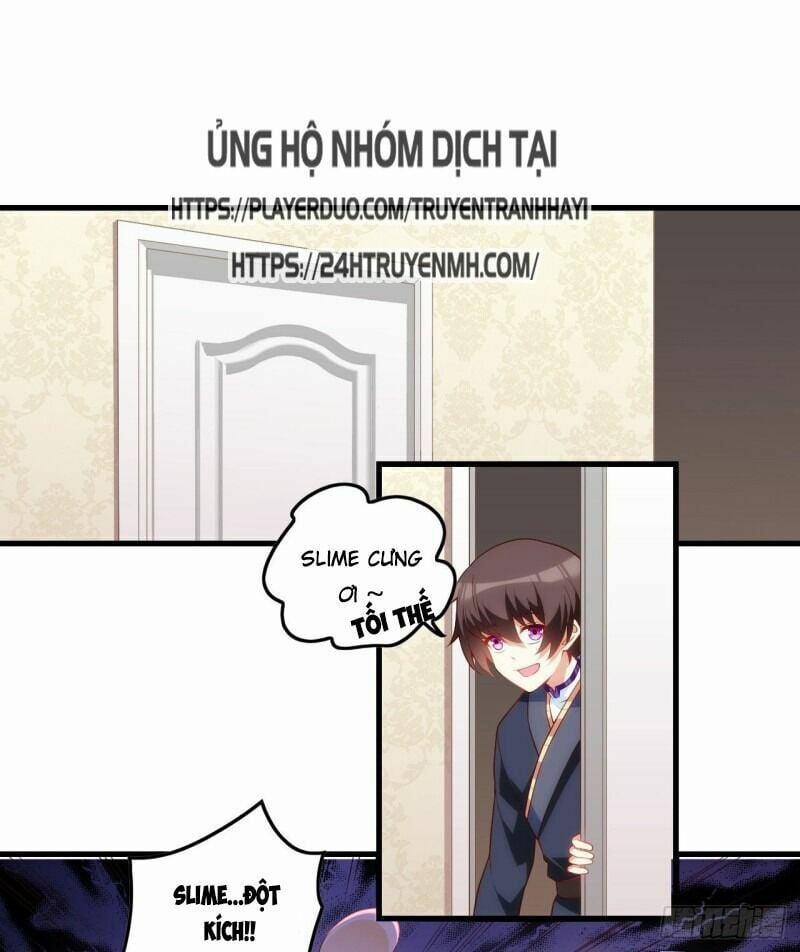 Lãnh Chúa Cái Gì Không Quan Trọng 80 trang 12