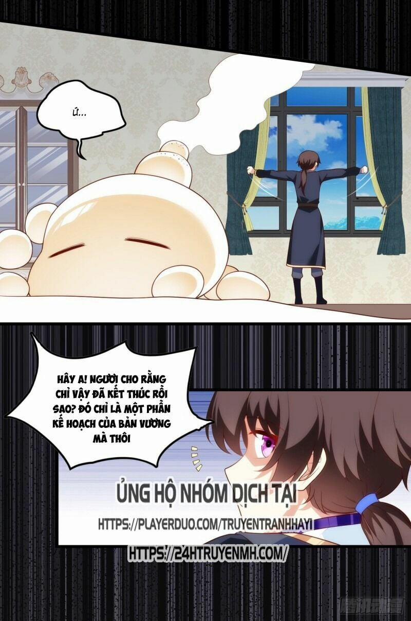 Lãnh Chúa Cái Gì Không Quan Trọng 80 trang 14