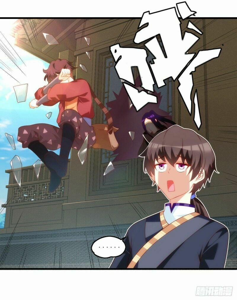 Lãnh Chúa Cái Gì Không Quan Trọng 81 trang 16