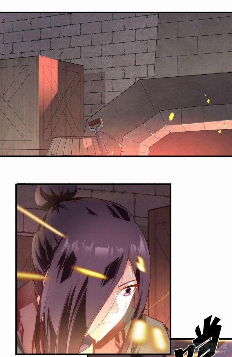 Lãnh Chúa Cái Gì Không Quan Trọng 82 trang 16