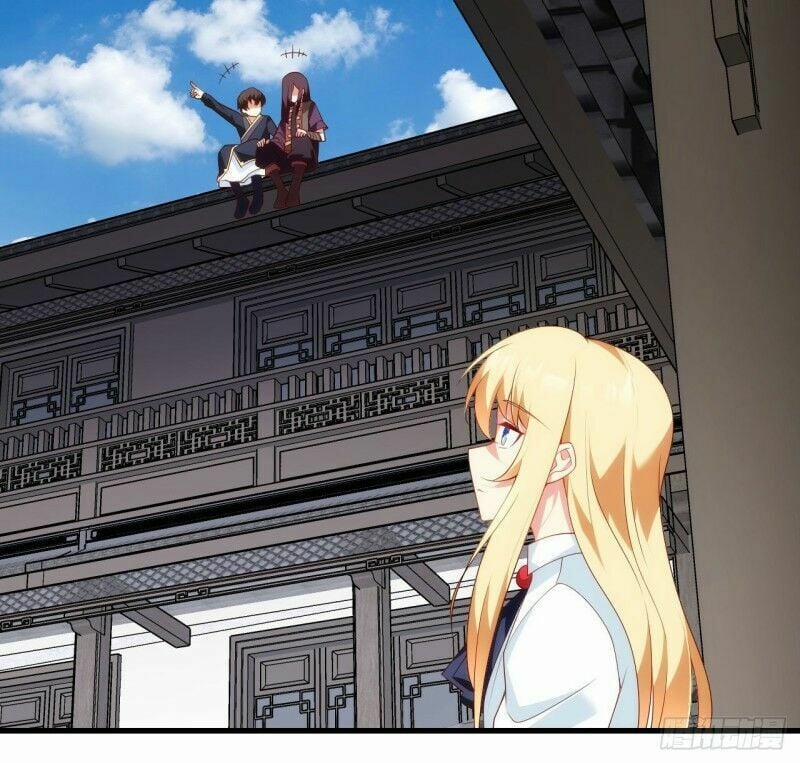 Lãnh Chúa Cái Gì Không Quan Trọng 83 trang 18