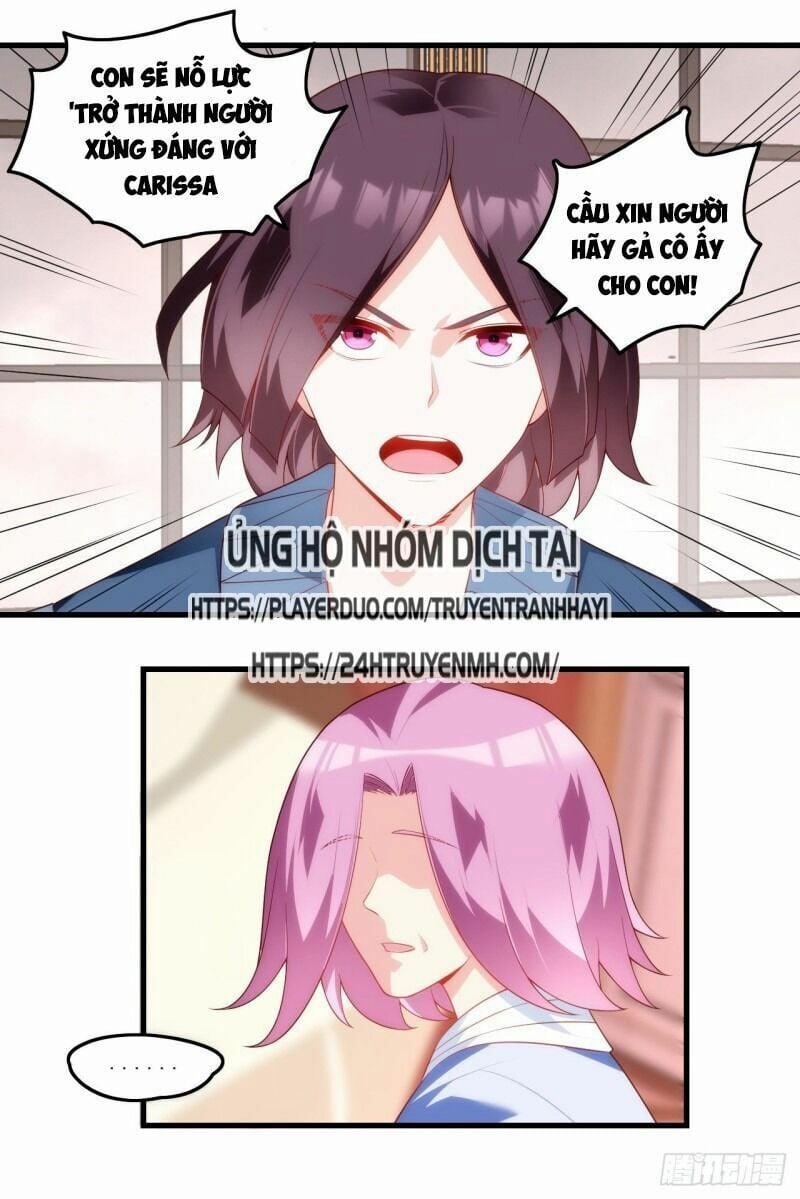Lãnh Chúa Cái Gì Không Quan Trọng 84 trang 11