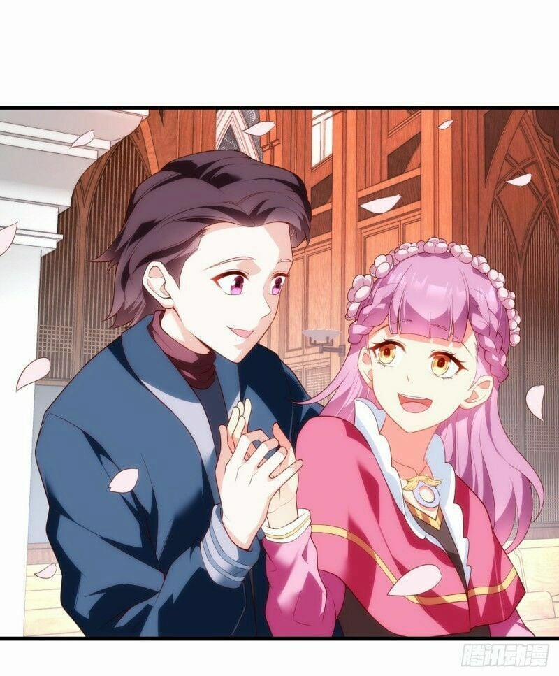 Lãnh Chúa Cái Gì Không Quan Trọng 84 trang 13