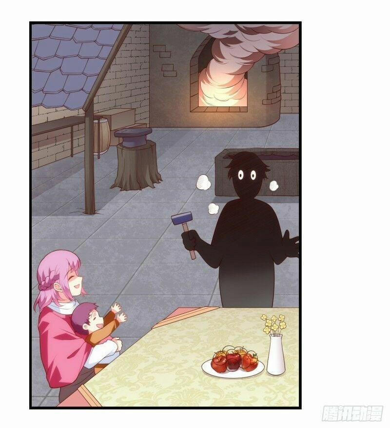 Lãnh Chúa Cái Gì Không Quan Trọng 84 trang 15