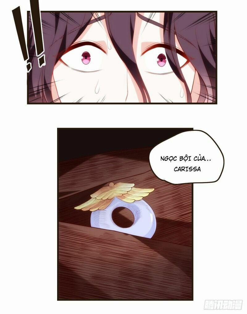 Lãnh Chúa Cái Gì Không Quan Trọng 84 trang 25