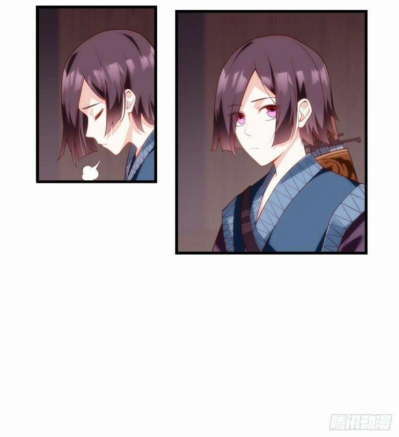 Lãnh Chúa Cái Gì Không Quan Trọng 84 trang 4