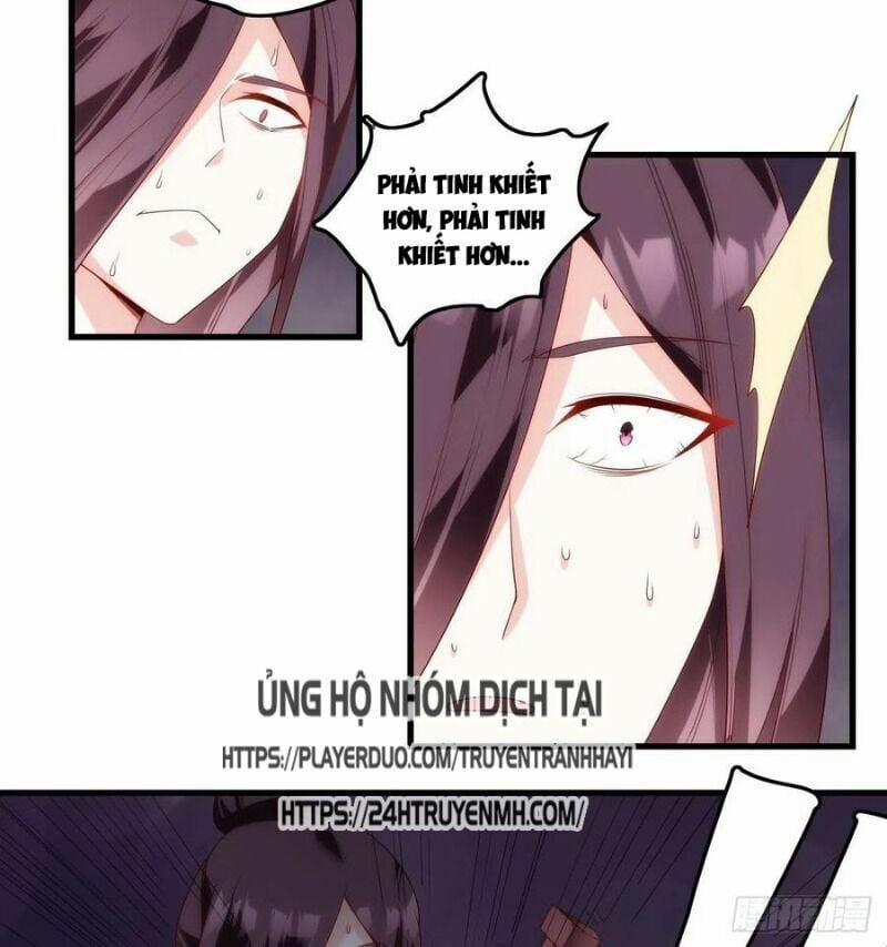 Lãnh Chúa Cái Gì Không Quan Trọng 85 trang 5