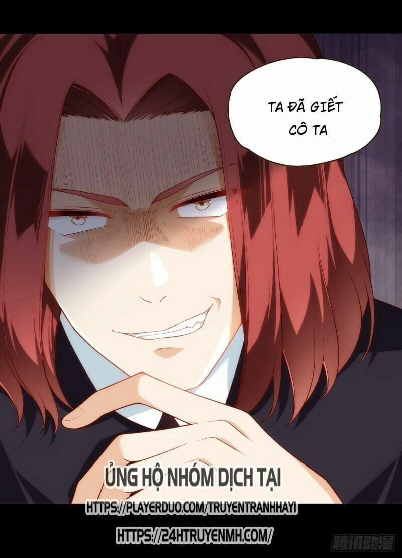 Lãnh Chúa Cái Gì Không Quan Trọng 86 trang 22