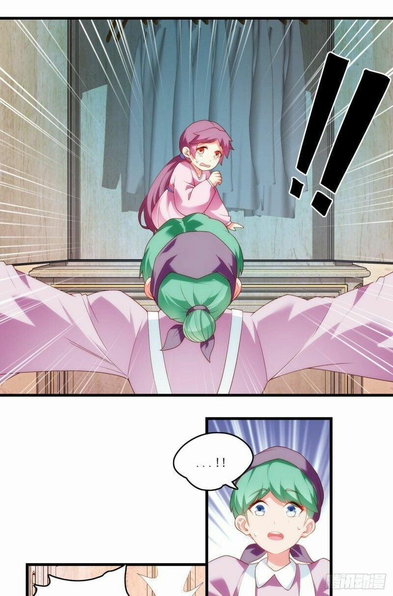 Lãnh Chúa Cái Gì Không Quan Trọng 87 trang 15