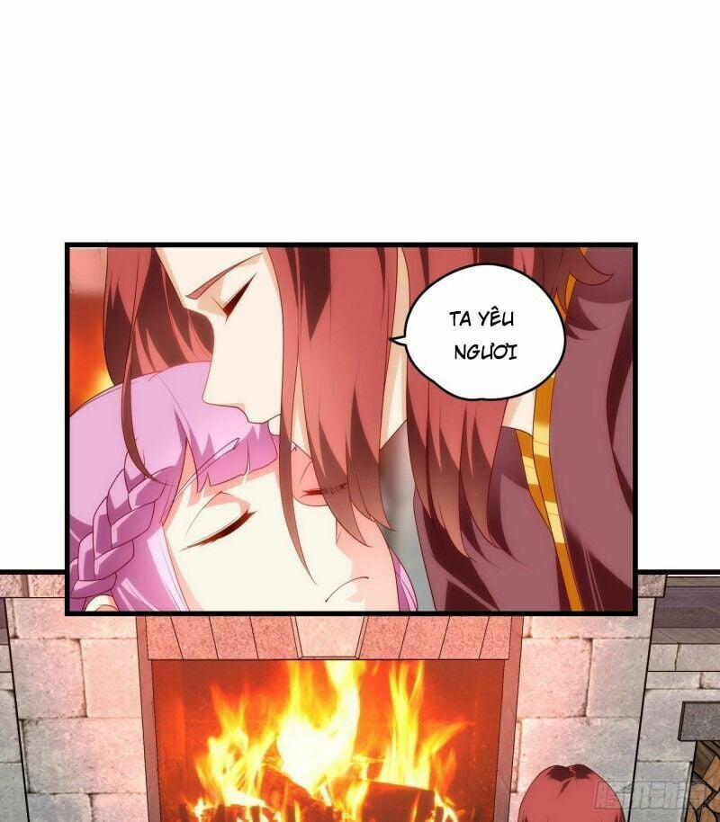 Lãnh Chúa Cái Gì Không Quan Trọng 87 trang 20