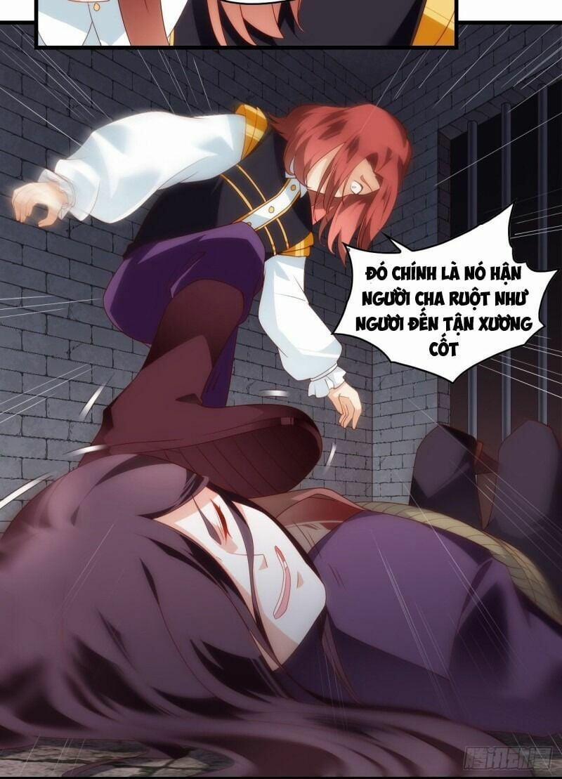 Lãnh Chúa Cái Gì Không Quan Trọng 87 trang 5