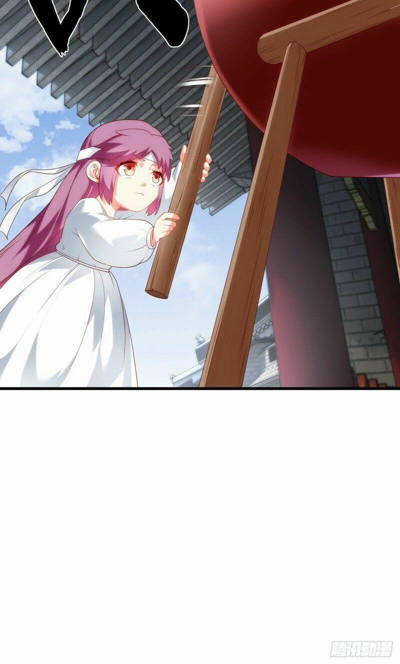 Lãnh Chúa Cái Gì Không Quan Trọng 87 trang 9