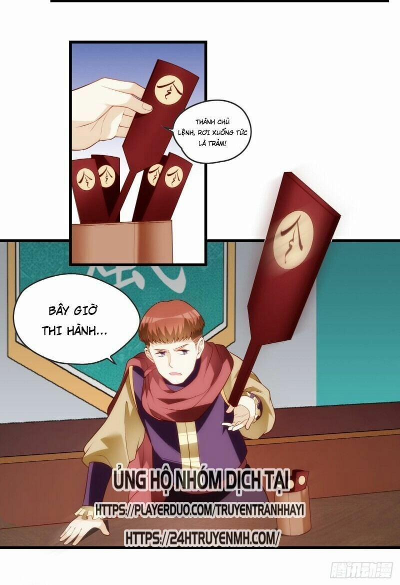 Lãnh Chúa Cái Gì Không Quan Trọng 88 trang 13