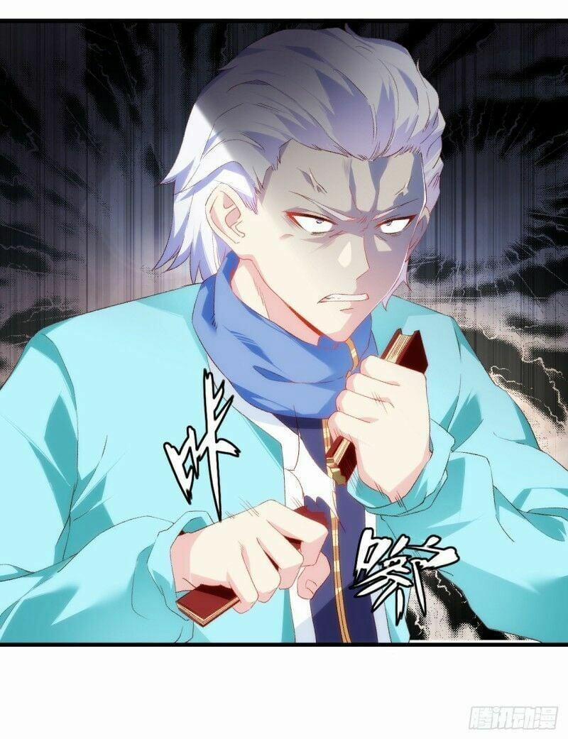 Lãnh Chúa Cái Gì Không Quan Trọng 89 trang 20