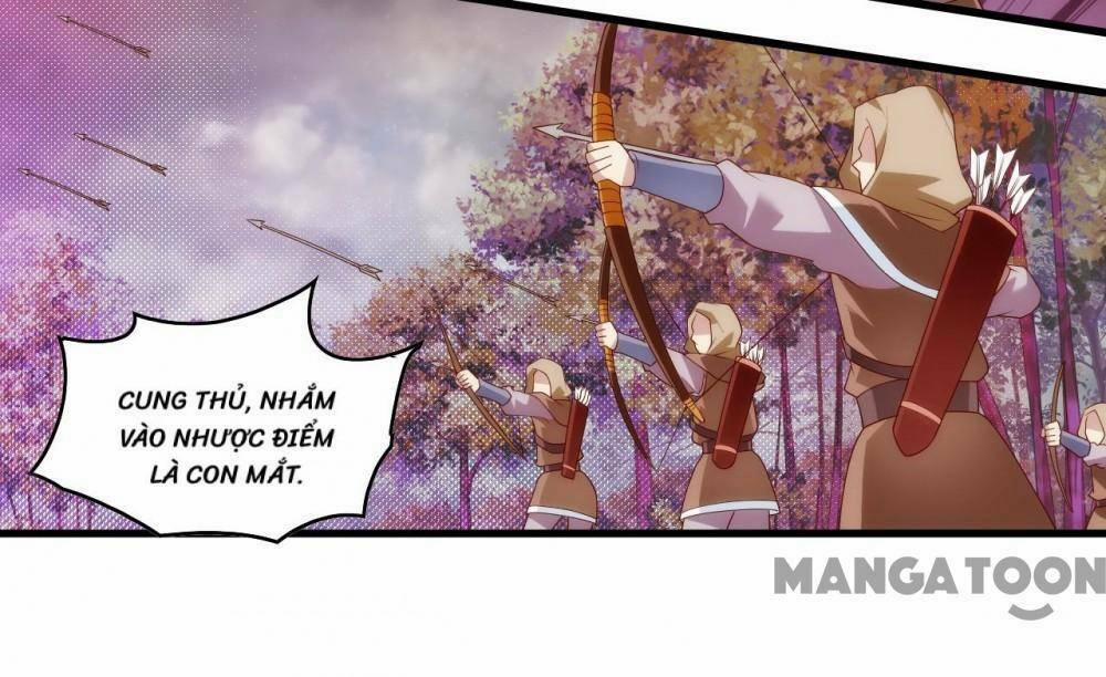 Lãnh Chúa Cái Gì Không Quan Trọng 93 trang 4