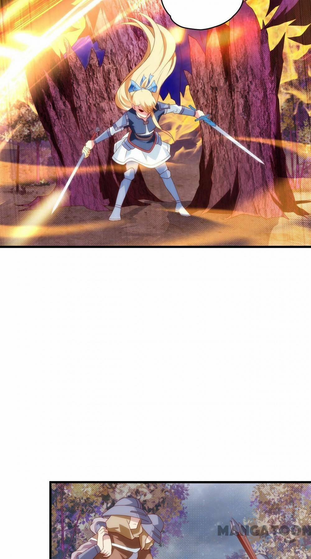 Lãnh Chúa Cái Gì Không Quan Trọng 93 trang 7