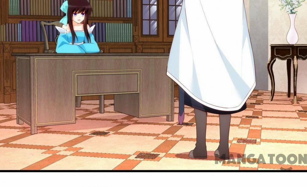 Lãnh Chúa Cái Gì Không Quan Trọng 95 trang 16